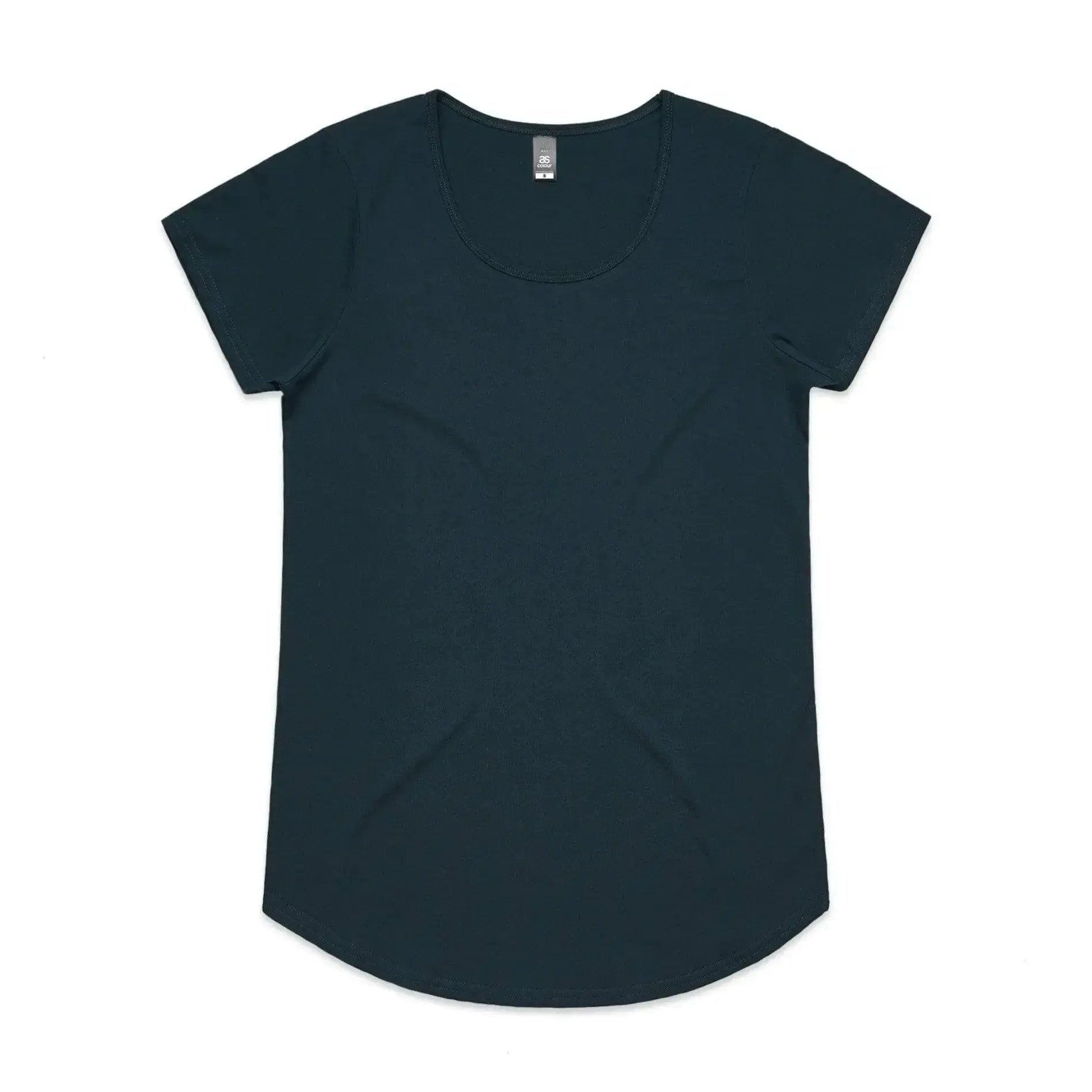 As Colour Women's Mali Tee 4008